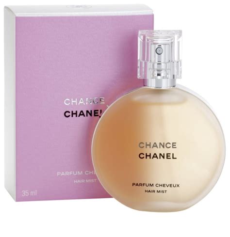 chanel chance profumo donna.